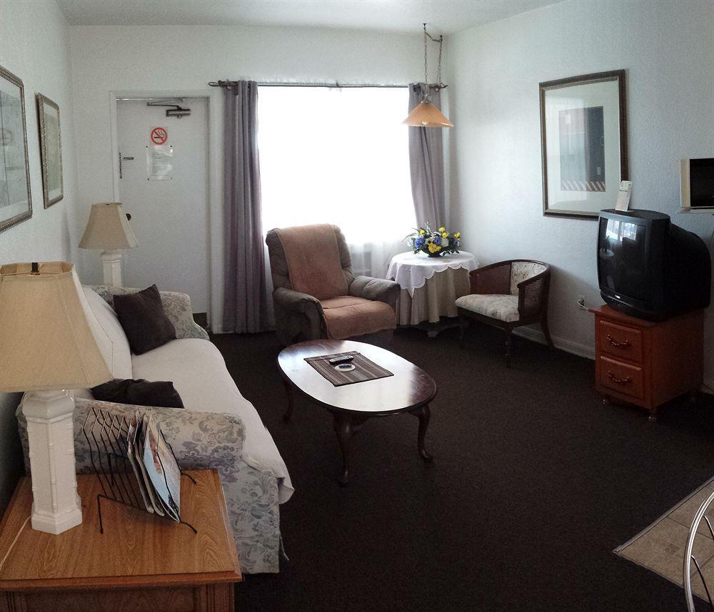 Echo Sails Motel Clearwater Beach Zewnętrze zdjęcie