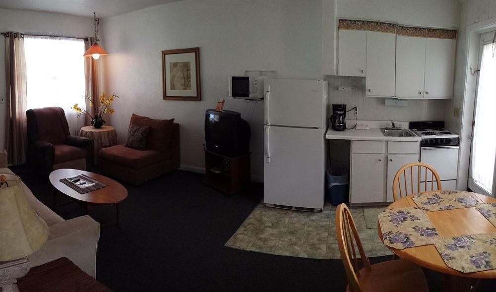 Echo Sails Motel Clearwater Beach Zewnętrze zdjęcie