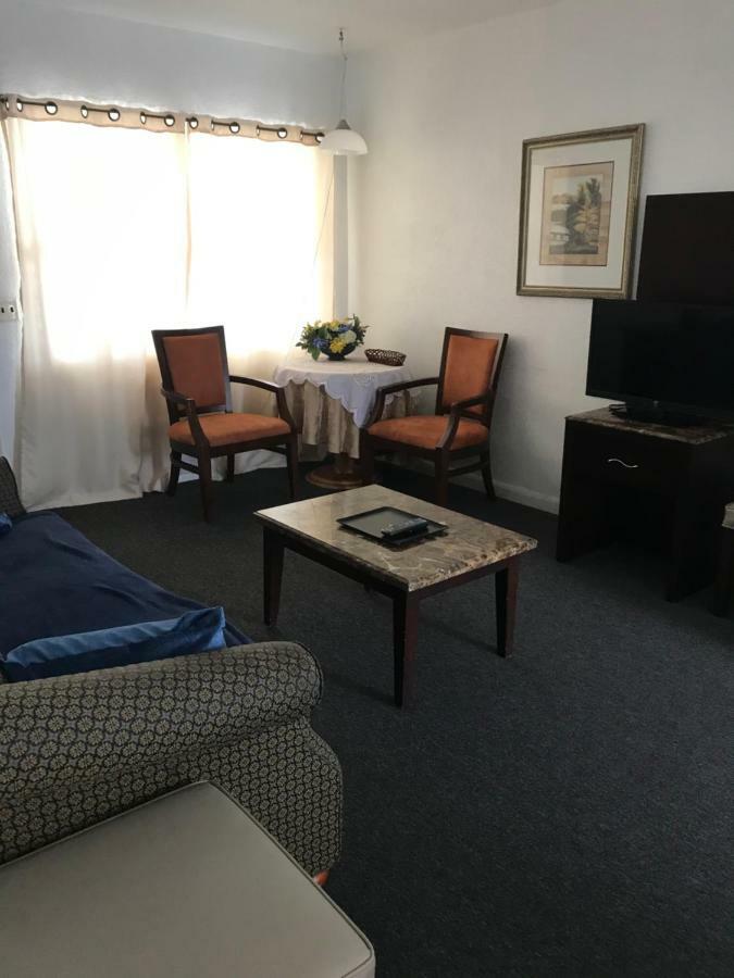 Echo Sails Motel Clearwater Beach Zewnętrze zdjęcie