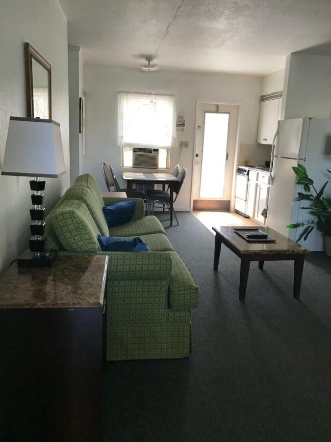 Echo Sails Motel Clearwater Beach Zewnętrze zdjęcie